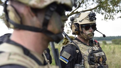 ForPost - СК завел уголовные дела против 75 наемников, воюющих на стороне Украины