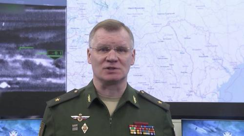 ForPost - В Попасной уничтожили радиолокационную станцию производства США