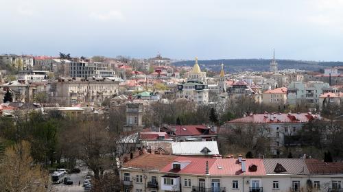 ForPost - Севастополь вошел в первую десятку регионов по объему вводимого жилья