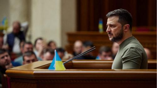 ForPost - Посетивший Киев конгрессмен США рассказал о просьбе Зеленского
