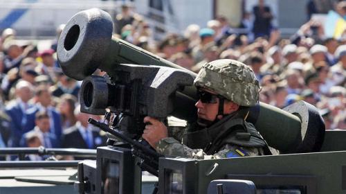 ForPost - Генерал США призвал создать бригады НАТО из украинцев для боев с Россией