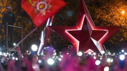 ForPost- Стала известна программа праздничного концерта в День Победы в Севастополе