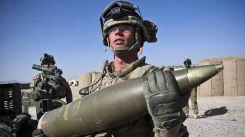 ForPost- Госдеп: США используют ситуацию вокруг Украины, чтобы теснить РФ на рынке поставок оружия 