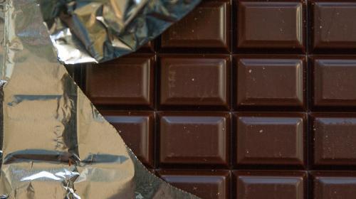 ForPost- Выяснилось, что шоколад может продлевать жизнь