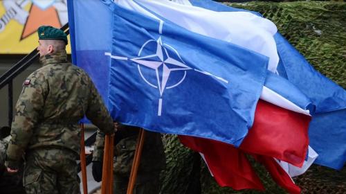 ForPost - Россия ответила на решение Финляндии вступить в НАТО