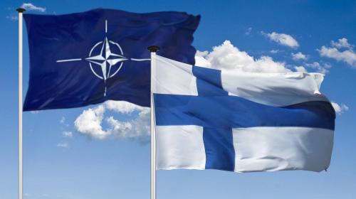 ForPost- В Китае рассказали, чем опасно для Европы вступление Финляндии в НАТО