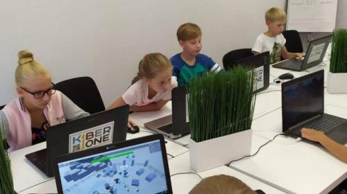 ForPost - У детей в Севастополе появится новый формат каникул с элементами IT