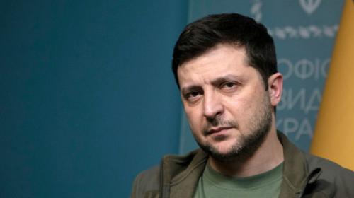 ForPost - Зеленский заявил, что военные с «Азовстали» нужны Украине живыми