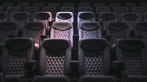 ForPost - В Севастополе закрываются кинозалы и снижается оплата работникам кинотеатров 