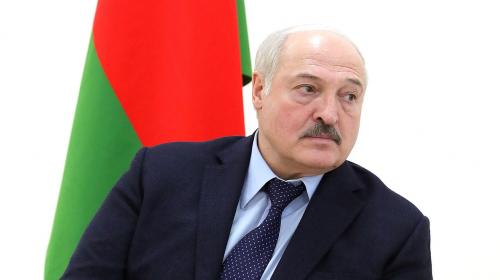 ForPost - В Белоруссии вводят смертную казнь за терроризм