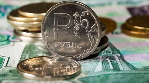 ForPost - Уже с этого месяца жители Запорожской области получат пенсии и зарплаты в рублях
