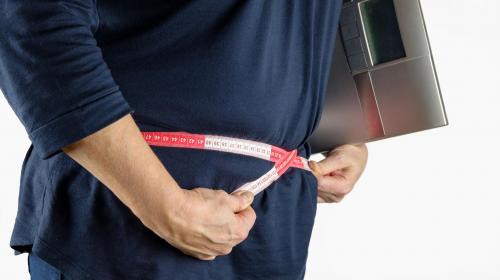 ForPost - Американцы хотят запретить ожирение