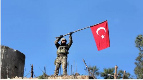 ForPost- В США призвали исключить Турцию из НАТО