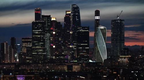 ForPost- В США признали провал попытки поставить российскую экономику на колени