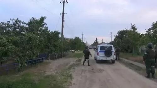 ForPost- Двое мирных жителей погибли при обстреле ВСУ Белозерки в Херсонской области