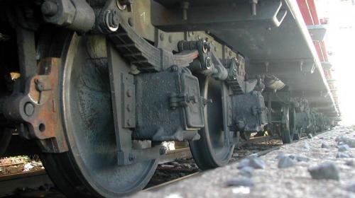 ForPost - Стало известно о возможности возобновления движения поездов из Донбасса в Крым