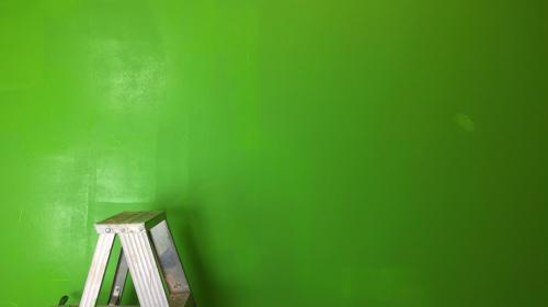ForPost- В Британии назвали самый гадкий цвет для стен помещения