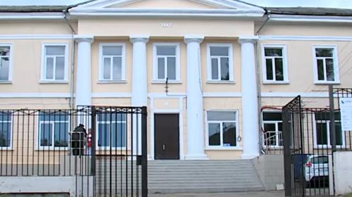 ForPost- В Севастополе продолжается масштабный капремонт школ
