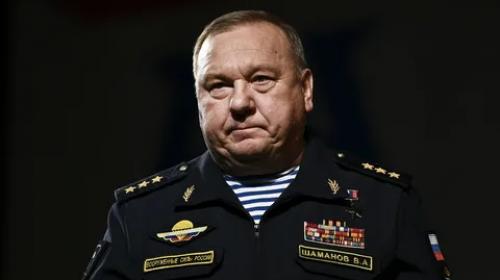 ForPost- Российский генерал назвал одну из главных ошибок на Украине