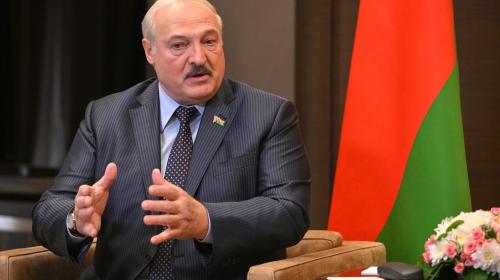 ForPost- Лукашенко приказал создать южное оперативное командование