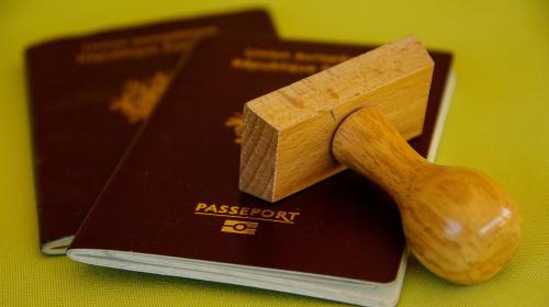 ForPost- В Молдавии приостановлена выдача новых загранпаспортов