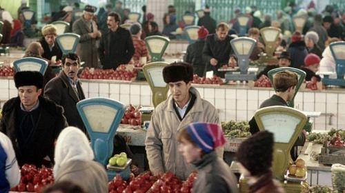 ForPost- В России возродят продовольственные рынки, как в 90-х