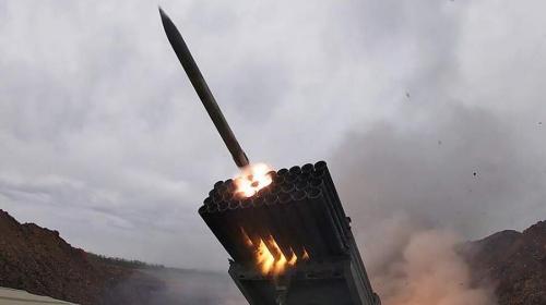 ForPost- CNN узнал о планах США передать системы залпового огня Украине