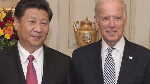 ForPost- В США заявили, что только Китай может изменить мировой порядок