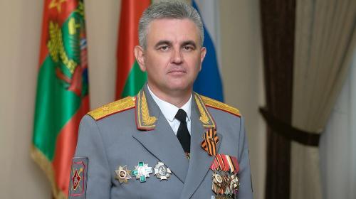 ForPost- Глава Приднестровья отправил в отставку правительство