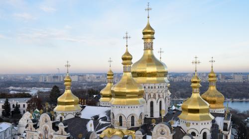 ForPost- Собор УПЦ принял решение объявить независимость от Московского патриархата 