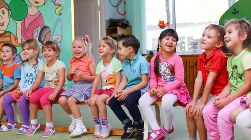 ForPost- Севастопольская Балаклава может столкнуться с кризисом детских садов
