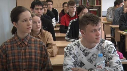 ForPost- В школах Севастополя будут учить семейным ценностям
