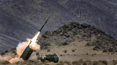 ForPost- В Китае объяснили, почему ракетные установки HIMARS из США не помогут Украине