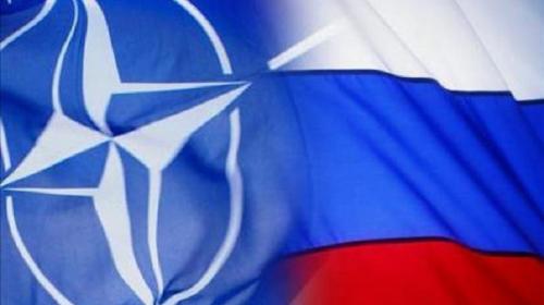 ForPost- В Госдуме нашли способ развалить НАТО?