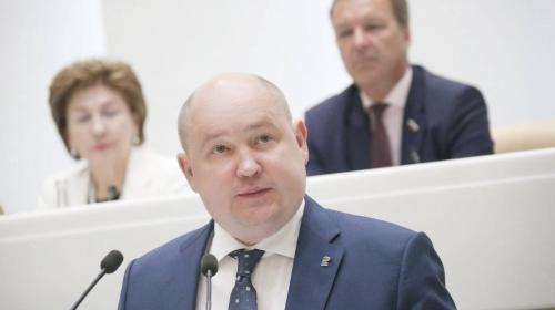 ForPost- Губернатор Севастополя пригрозил местью за гибель жителей Донбасса