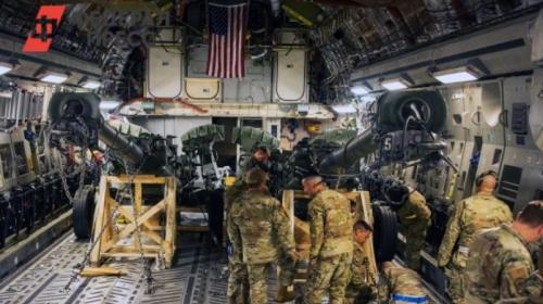 ForPost- Стало известно о подготовке США к затяжному конфликту на Украине