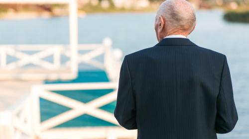 ForPost- Стало известно, почему большинство мужчин не доживают до пенсии
