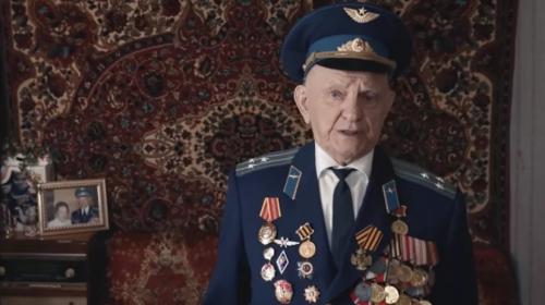 ForPost- Умер ветеран, за клевету на которого осудили Навального