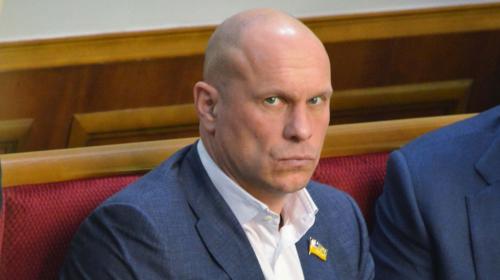 ForPost - Бывший украинский депутат Кива рассказал, когда польские войска войдут на Украину