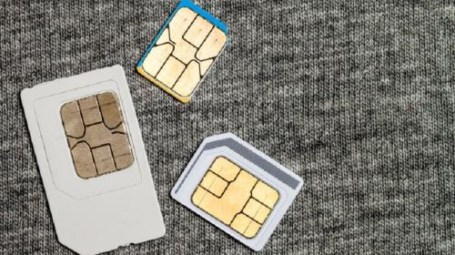 ForPost- Мобильные операторы оправдались за введение платных сим-карт