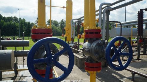 ForPost- Литва может перекрыть Калининграду газ, заявили в Хорватии