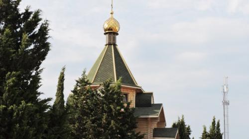 ForPost- Церковный вопрос неожиданно встал при обсуждении будущего Севастополя