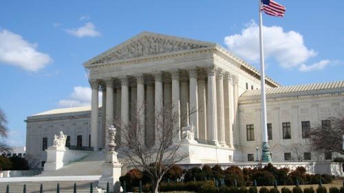 ForPost- Верховный суд США отменил постановление о конституционных правах на аборт