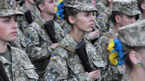 ForPost - Президент Украины Зеленский допустил переход страны к израильской модели армии