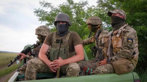 ForPost- Пленный украинский военный сообщил о готовившемся в Херсоне теракте
