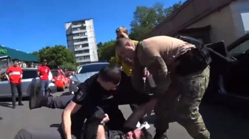 ForPost - В Москве завели дело на трех участников движения