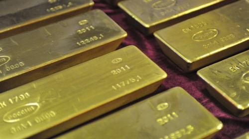 ForPost- Великобритания, США, Канада и Япония запретят импорт российского золота