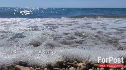 ForPost- На каких пляжах Севастополя запрещено купаться