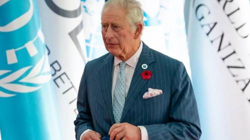 ForPost- В Британии заявили, что поведение принца Чарльза не достойно престола 