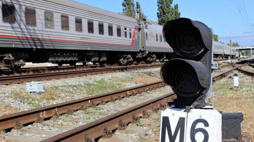 ForPost - Дела железнодорожные: почему поезда в Крым не смогли заменить авиасообщение